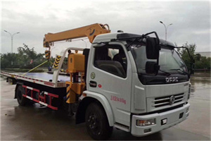 雁江24小时道路救援服务