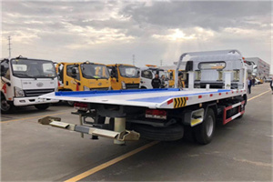 雁江汽车救援补胎