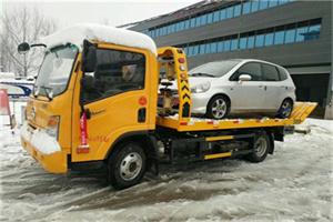 雁江附近道路救援服务